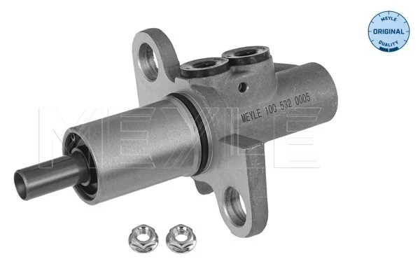 Cilindro principal de freno Audi A6 C5 (4B5, 4B6)
