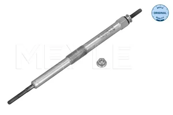 Bujía de precalentamiento Toyota Corolla E18