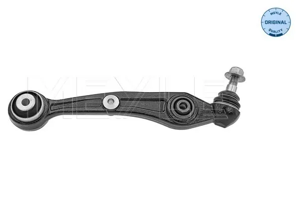 Brazo inferior derecho de la suspensión delantera 3160500176 Meyle