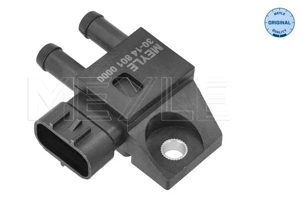 Sensor De Presion De Escape Toyota Auris UKP (E15)