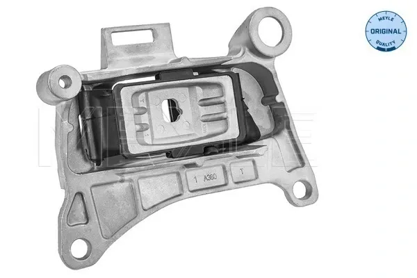 Soporte izquierdo del motor 41199051 AND