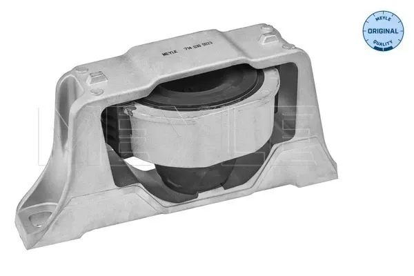 Soporte de motor derecho 7140300023 Meyle