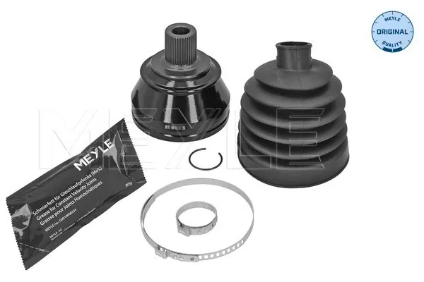 Junta homocinetica Audi A6 Allroad C6