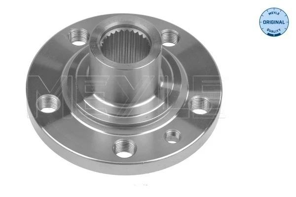 Cubo de rueda delantero Peugeot Expert (223)