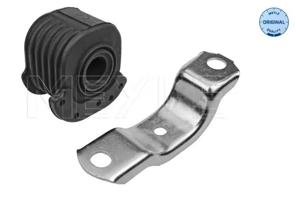 Silentblock del brazo de suspensión SB399 Polcar