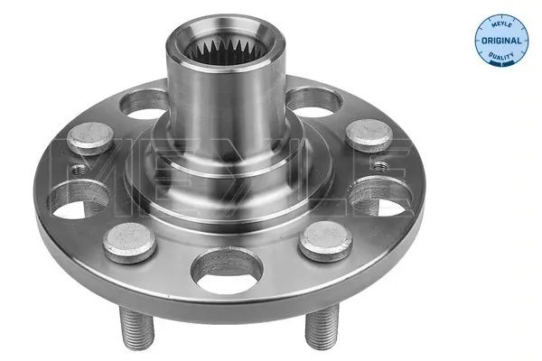 Cubo de rueda trasero KIA Sportage I