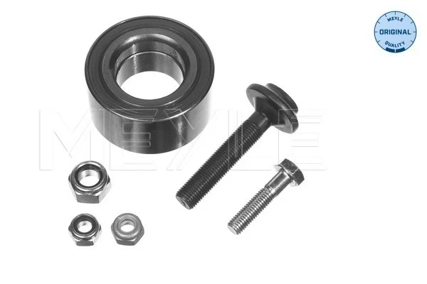 Cojinete de rueda delantero Audi 90 B3 (89, 89Q, 8A)