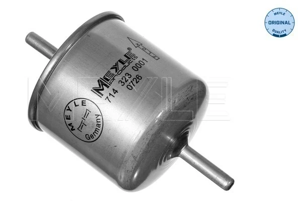 Filtro combustible Chery QQ6 (S21)