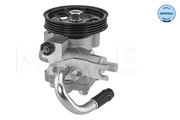 Bomba de dirección Hyundai Getz 