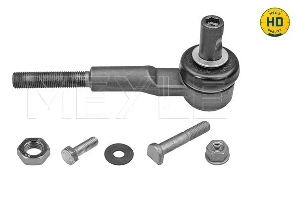 Rótula barra de acoplamiento exterior Audi A4 B7 (8ED)