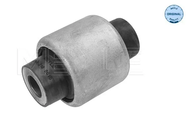 Silentblock del brazo de suspensión 0146100016 Meyle