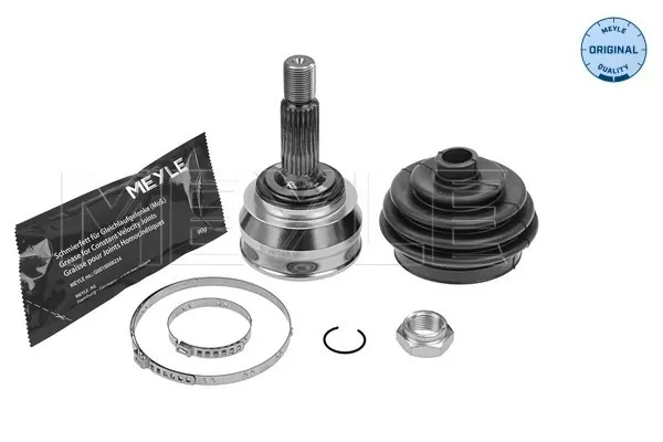 Junta homocinetica Skoda Felicia I