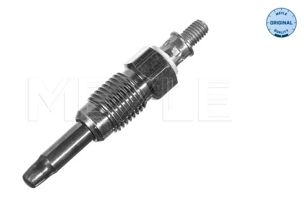 Bujías de calentamiento Skoda Felicia 1 