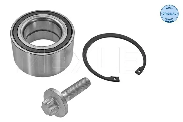 Cojinete de rueda delantero Mercedes S W221