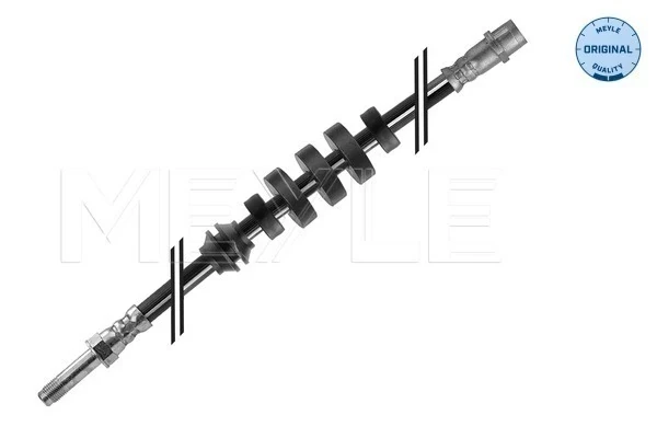 Latiguillo de freno delantero Audi A5 Sportback (F5A, F5F)