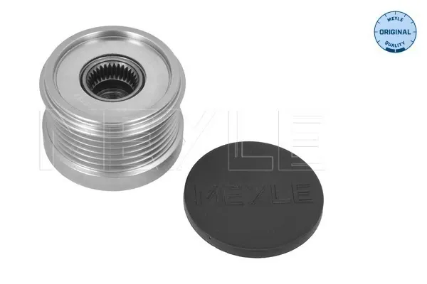 Polea alternador Alfa Romeo Giulietta 940