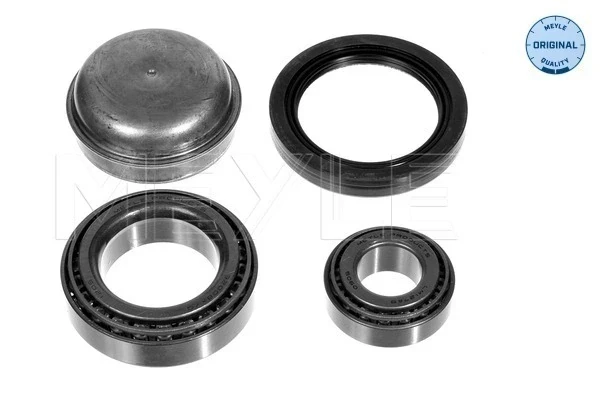 Cojinete de rueda delantero Mercedes E (W212)
