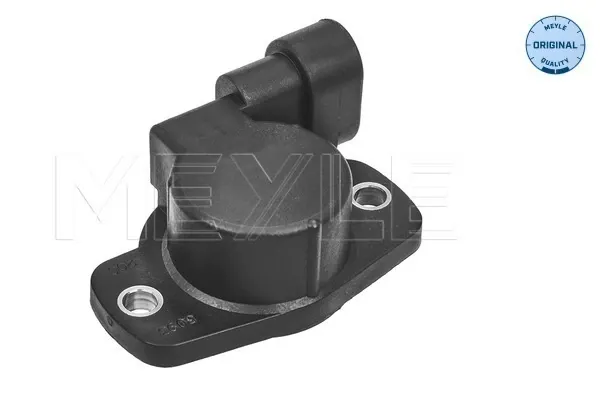 Sensor TPS Fiat 500 312