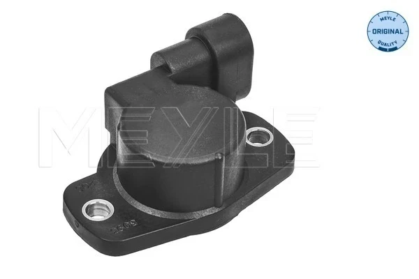 Sensor, posición mariposa Fiat Punto (199)