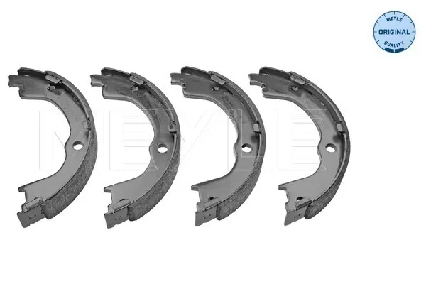 Zapatas de freno de mano Chevrolet Captiva II