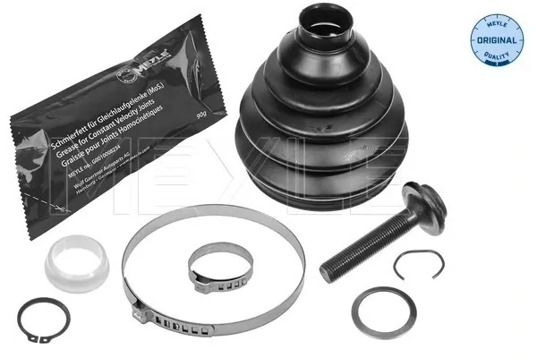 Fuelle de palier delantero exterior Audi 100 C4