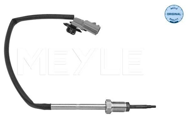 Sensor de temperatura, gas de escape, antes de turbina Nissan Primastar (X83)
