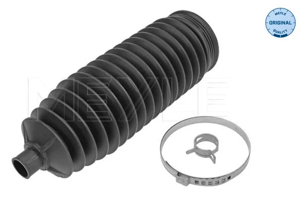 Fuelle, dirección Ford Fiesta 5 (JH, JD)