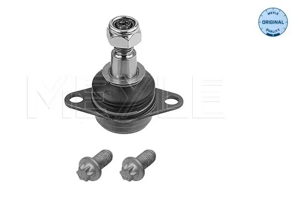 Rótula inferior de suspensión BMW X3 E83