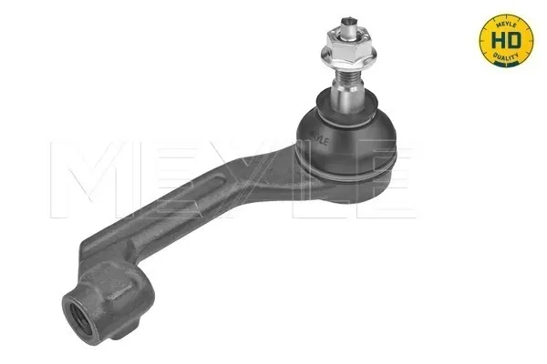 Rótula barra de dirección 1669648480 Peugeot/Citroen