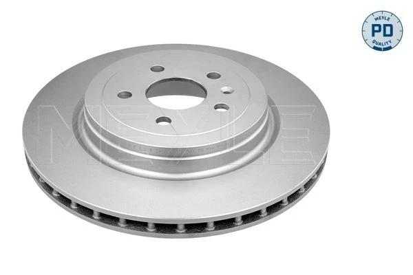 Disco de freno, eje trasero para Tesla Model S 5YJS