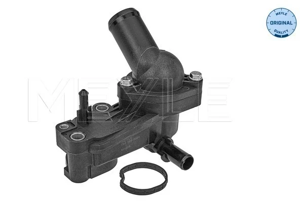 Caja del termostato Ford Connect (TC7)
