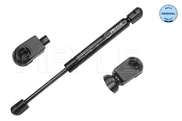 Amortiguador maletero Opel Vectra C