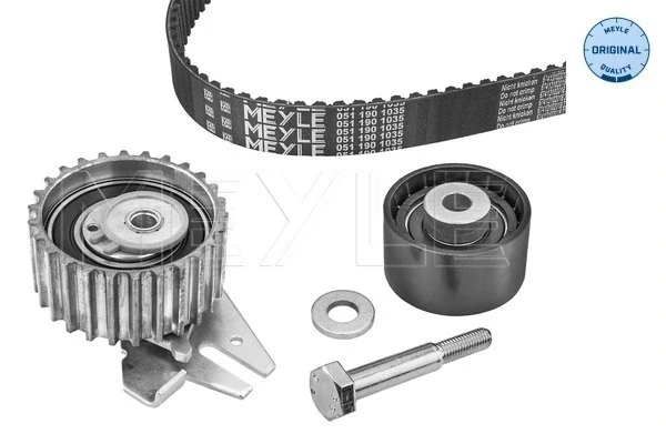 Kit correa de distribución Fiat Bravo (182)
