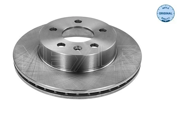 Discos на Mercedes V (638)
