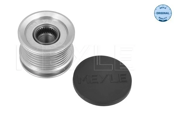 Polea de alternador на Mercedes V (638)