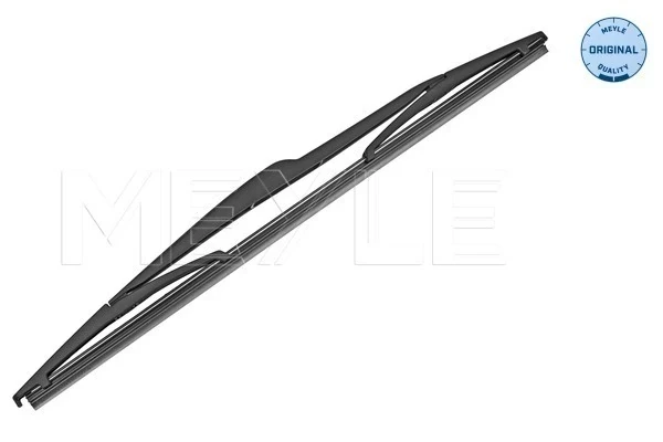 Limpiaparabrisas de luna trasera Mazda 3 (BK14)