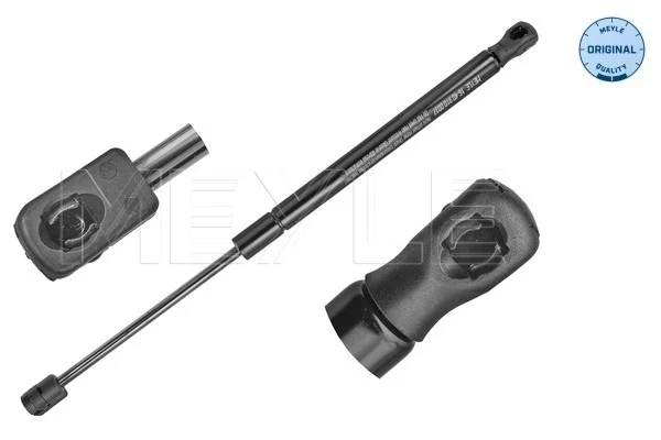 505 0908 Autotechteile amortiguador de maletero