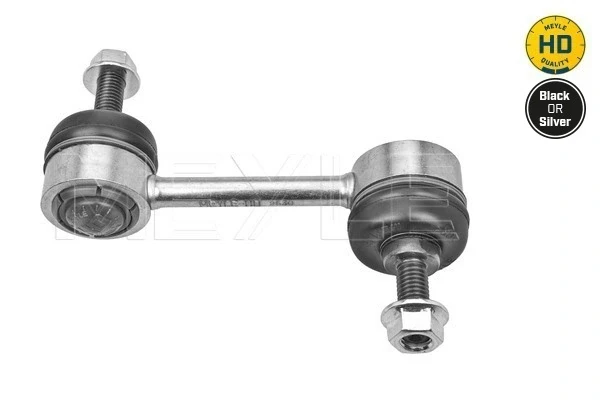 FO-1387 Polcar soporte de barra estabilizadora trasera