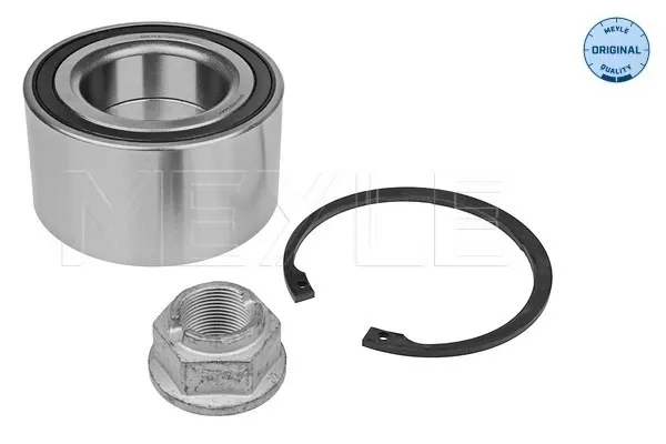 Cojinete de rueda delantero Mercedes ML/GLE W164