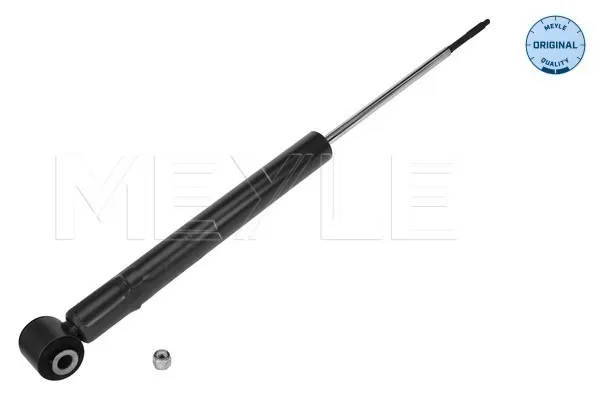Amortiguador trasero 1850G Magneti Marelli