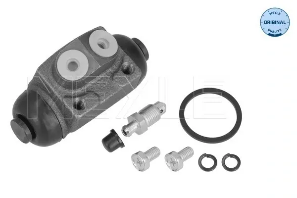 Cilindro de freno de rueda trasera Ford Sierra II