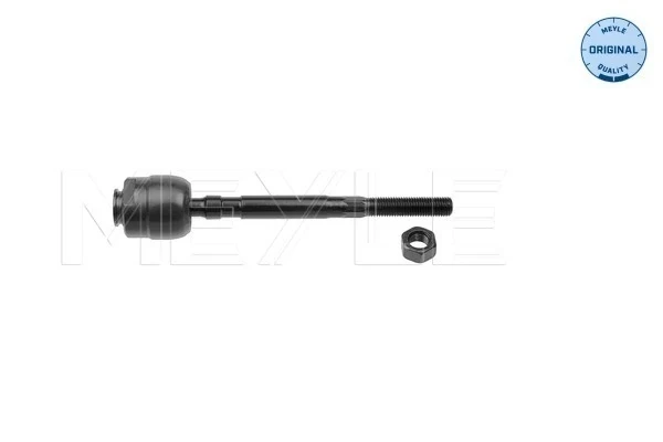 Barra de acoplamiento Fiat Panda 1 (141A)