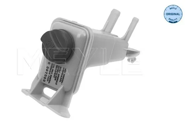 Depósito de bomba de dirección hidráulica Audi A6 C5