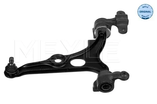 Barra oscilante, suspensión de ruedas delantera, inferior derecha Citroen Jumpy 1 (U6U)