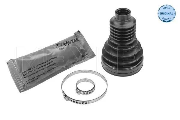 Fuelle de semieje delantero interior BMW 1 F21