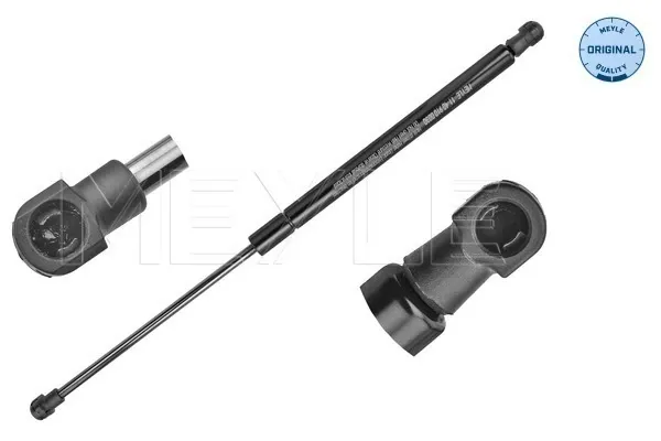 Amortiguador maletero Peugeot 208 CA, CC