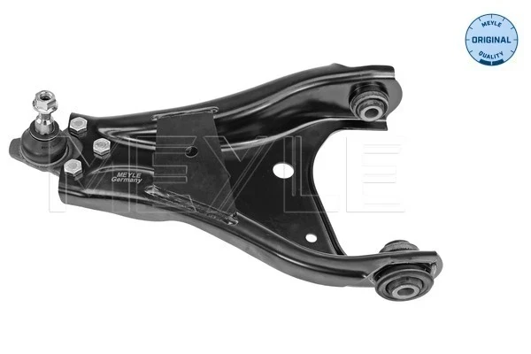 Barra oscilante, suspensión de ruedas delantera, inferior izquierda Renault DUSTER 1 (HS)