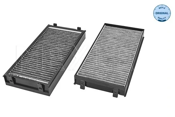 Filtro de habitáculo AS2570 Polcar