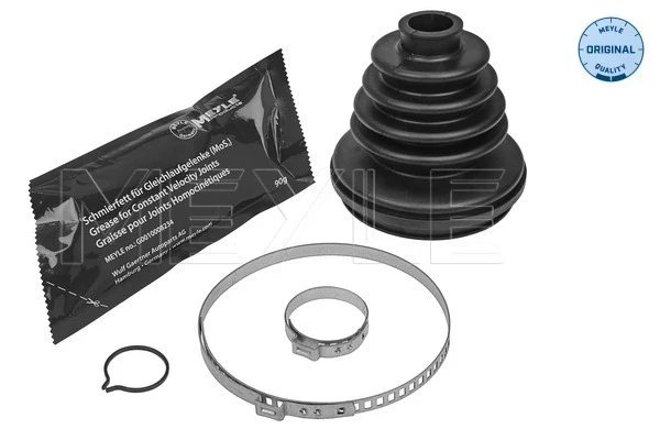 Fuelle, árbol de transmisión delantero exterior Opel Kadett D (35, 36, 45, 46)