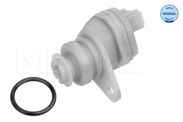 Sensor de velocidad Citroen Jumper (230L)